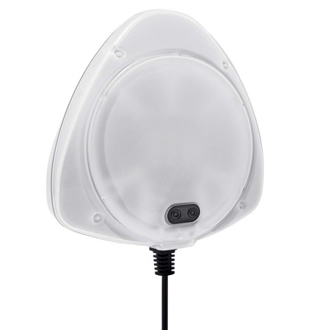 Magnetyczna lampa basenowa różne kolory LED INTEX 28698 INTEX Magnetyczna lampa basenowa różne kolory LED INTEX 28698 INTEX