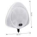 Magnetyczna lampa basenowa różne kolory LED INTEX 28698 INTEX