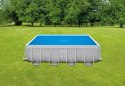 Mata solarna pokrywa do basenu stelażowego 400x200 cm INTEX 28028 INTEX