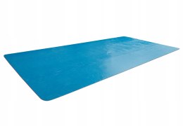 Mata solarna pokrywa do basenu stelażowego 488x244 cm INTEX 28029 INTEX
