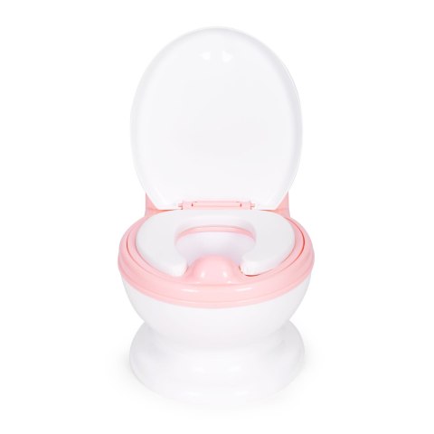 Nocnik toaleta z wyjmowanym wkładem sedes dla dzieci zamykany ze szczotką ECOTOYS ECOTOYS Nocnik toaleta z wyjmowanym wkładem sedes dla dzieci zamykany ze szczotką ECOTOYS ECOTOYS