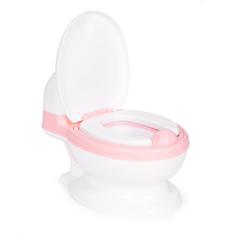 Nocnik toaleta z wyjmowanym wkładem sedes dla dzieci zamykany ze szczotką ECOTOYS ECOTOYS Nocnik toaleta z wyjmowanym wkładem sedes dla dzieci zamykany ze szczotką ECOTOYS ECOTOYS