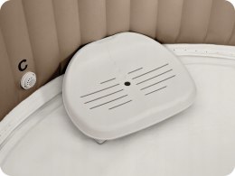 Siedzisko do nadmuchiwanego jacuzzi siedzenie z tworzywa INTEX SPA 28502 INTEX