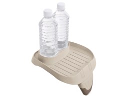 Uchwyt na napoje półka do nadmuchiwanego jacuzzi SPA INTEX 28500 INTEX