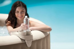 Uchwyt na napoje półka do nadmuchiwanego jacuzzi SPA INTEX 28500 INTEX