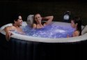 Wielokolorowa lampa LED na baterie do SPA INTEX 28503 INTEX