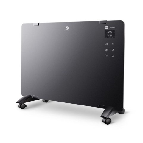 Grzejnik konwektorowo-radiacyjny Eldom HC500C 1500 W ELDOM Grzejnik konwektorowo-radiacyjny Eldom HC500C 1500 W ELDOM