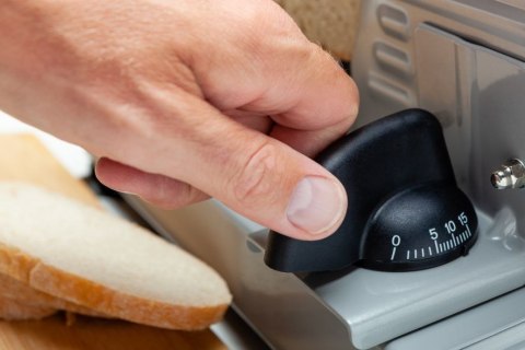 Krajalnica elektryczna KR400 ELDOM ELDOM Krajalnica elektryczna KR400 ELDOM ELDOM