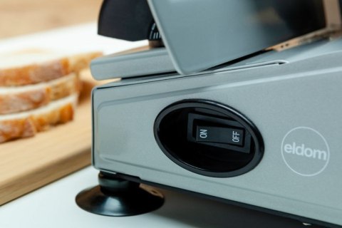 Krajalnica elektryczna KR400 ELDOM ELDOM Krajalnica elektryczna KR400 ELDOM ELDOM