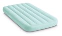 Materac dmuchany dla dzieci do spania 157x88x18 niebieski INTEX 66803 INTEX