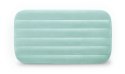 Materac dmuchany dla dzieci do spania 157x88x18 niebieski INTEX 66803 INTEX