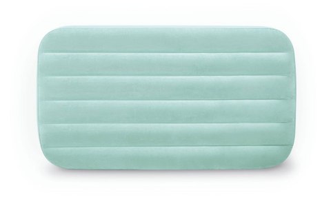 Materac dmuchany dla dzieci do spania 157x88x18 niebieski INTEX 66803 INTEX Materac dmuchany dla dzieci do spania 157x88x18 niebieski INTEX 66803 INTEX
