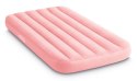 Materac dmuchany dla dzieci do spania 157x88x18 różowy INTEX 66803 INTEX