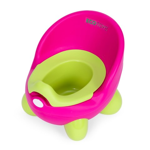Nocnik toaleta sedes dla dzieci wyjmowany wkład antypoślizgowe nóżki różowo-zielony ECOTOYS ECOTOYS Nocnik toaleta sedes dla dzieci wyjmowany wkład antypoślizgowe nóżki różowo-zielony ECOTOYS ECOTOYS