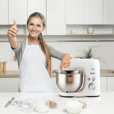 Robot kuchenny planetarny ELDOM WRK1200 ELDOM Robot kuchenny planetarny ELDOM WRK1200 ELDOM