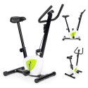 Rower treningowy rowerek stacjonarny fitness do ćwiczeń w domu obciążenie mechaniczne ModernHome ModernHome