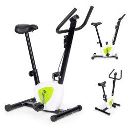 Rower treningowy rowerek stacjonarny fitness do ćwiczeń w domu obciążenie mechaniczne ModernHome ModernHome