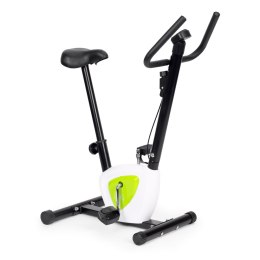 Rower treningowy rowerek stacjonarny fitness do ćwiczeń w domu obciążenie mechaniczne ModernHome ModernHome