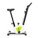 Rower treningowy rowerek stacjonarny fitness do ćwiczeń w domu obciążenie mechaniczne ModernHome ModernHome