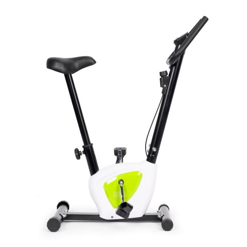 Rower treningowy rowerek stacjonarny fitness do ćwiczeń w domu obciążenie mechaniczne ModernHome ModernHome Rower treningowy rowerek stacjonarny fitness do ćwiczeń w domu obciążenie mechaniczne ModernHome ModernHome