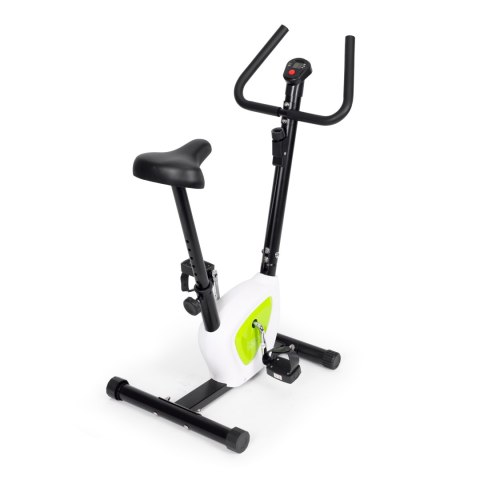Rower treningowy rowerek stacjonarny fitness do ćwiczeń w domu obciążenie mechaniczne ModernHome ModernHome Rower treningowy rowerek stacjonarny fitness do ćwiczeń w domu obciążenie mechaniczne ModernHome ModernHome
