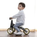 Rowerek biegowy dla dzieci bezpieczna konstrukcja koła EVA "Kosmiczny" ECOTOYS ECOTOYS