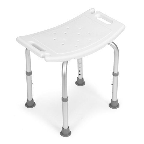 Taboret krzesełko prysznicowy łazienkowe rehabilitacyjne ModernHome ModernHome Taboret krzesełko prysznicowy łazienkowe rehabilitacyjne ModernHome ModernHome