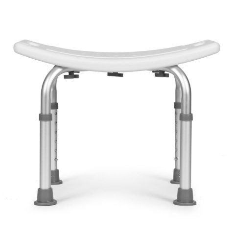 Taboret krzesełko prysznicowy łazienkowe rehabilitacyjne ModernHome ModernHome Taboret krzesełko prysznicowy łazienkowe rehabilitacyjne ModernHome ModernHome