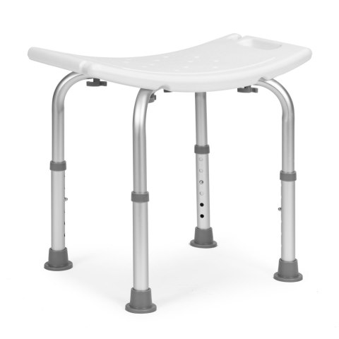 Taboret krzesełko prysznicowy łazienkowe rehabilitacyjne ModernHome ModernHome Taboret krzesełko prysznicowy łazienkowe rehabilitacyjne ModernHome ModernHome