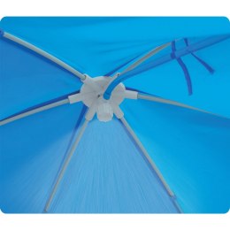 Basen stelażowy okrągły brodzik z daszkiem dla dzieci 183x38 cm INTEX 28209 INTEX