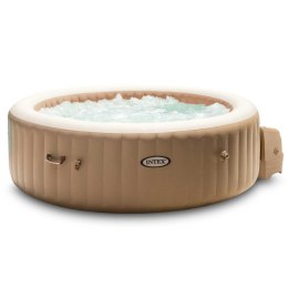 Nadmuchiwane jacuzzi hydromasaż 4 os. 196x71 cm akcesoria premium INTEX 28426 INTEX