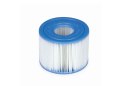 Filtry S1 komplet 2szt zestaw Pure SPA INTEX 29001 INTEX