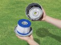 Filtry S1 komplet 2szt zestaw Pure SPA INTEX 29001 INTEX