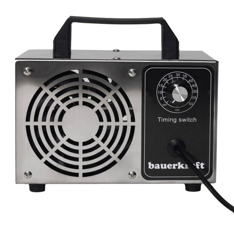 Generator ozonu ozonator oczyszczacz powietrza 60g/h timer 120W LONGWELL INDUSTRIAL LTD Generator ozonu ozonator oczyszczacz powietrza 60g/h timer 120W LONGWELL INDUSTRIAL LTD