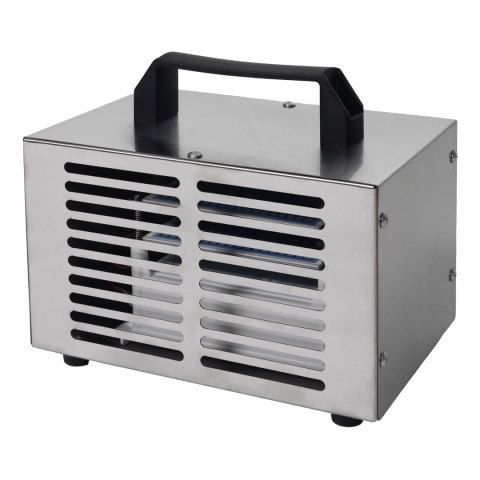 Generator ozonu ozonator oczyszczacz powietrza 60g/h timer 120W LONGWELL INDUSTRIAL LTD Generator ozonu ozonator oczyszczacz powietrza 60g/h timer 120W LONGWELL INDUSTRIAL LTD