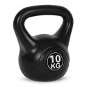 Kettlebell kettle 10 kg do ćwiczeń hantla kula odważnik obciążenie ciężar fitness ModernHome ModernHome
