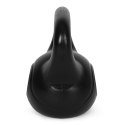 Kettlebell kettle 10 kg do ćwiczeń hantla kula odważnik obciążenie ciężar fitness ModernHome ModernHome