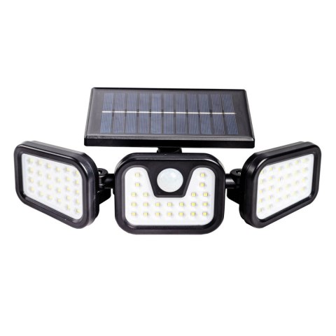 Lampa solarna ogrodowa LED z czujnikiem ruchu 4 tryby LONGWELL INDUSTRIAL LTD Lampa solarna ogrodowa LED z czujnikiem ruchu 4 tryby LONGWELL INDUSTRIAL LTD