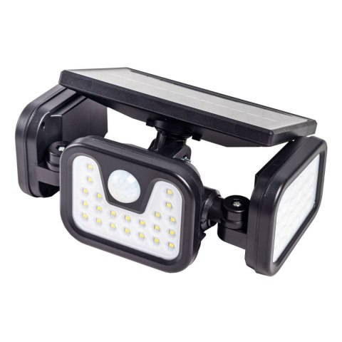 Lampa solarna ogrodowa LED z czujnikiem ruchu 4 tryby LONGWELL INDUSTRIAL LTD Lampa solarna ogrodowa LED z czujnikiem ruchu 4 tryby LONGWELL INDUSTRIAL LTD