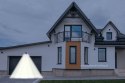 Lampa solarna ogrodowa LED z czujnikiem ruchu 4 tryby LONGWELL INDUSTRIAL LTD