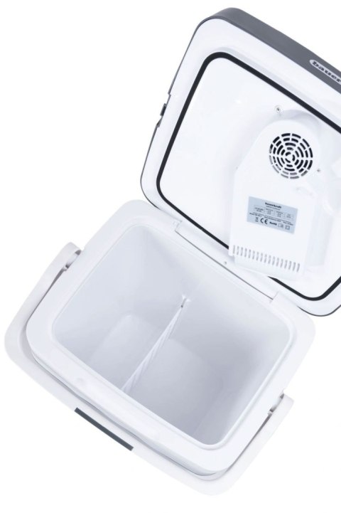 Lodówka turystyczna przenośna samochodowa 29L 220-240V DC12V funkcja grzania wkład gratis grafitowa LONGWELL INDUSTRIAL LTD Lodówka turystyczna przenośna samochodowa 29L 220-240V DC12V funkcja grzania wkład gratis grafitowa LONGWELL INDUSTRIAL LTD
