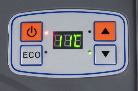 Lodówka turystyczna przenośna samochodowa 29L 220-240V DC12V funkcja grzania wkład gratis grafitowa LONGWELL INDUSTRIAL LTD Lodówka turystyczna przenośna samochodowa 29L 220-240V DC12V funkcja grzania wkład gratis grafitowa LONGWELL INDUSTRIAL LTD
