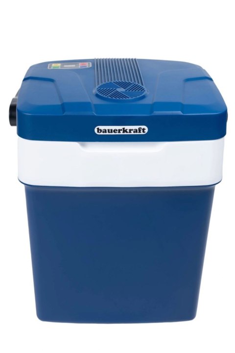 Lodówka turystyczna przenośna samochodowa 29L 220-240V DC12V funkcja grzania wkład gratis niebieska LONGWELL INDUSTRIAL LTD Lodówka turystyczna przenośna samochodowa 29L 220-240V DC12V funkcja grzania wkład gratis niebieska LONGWELL INDUSTRIAL LTD