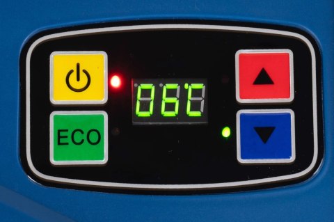 Lodówka turystyczna przenośna samochodowa 29L 220-240V DC12V funkcja grzania wkład gratis niebieska LONGWELL INDUSTRIAL LTD Lodówka turystyczna przenośna samochodowa 29L 220-240V DC12V funkcja grzania wkład gratis niebieska LONGWELL INDUSTRIAL LTD