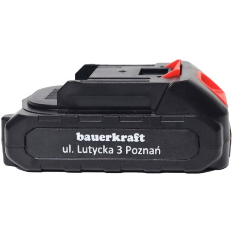 Piła łańcuchowa akumulatorowa mini pilarka ręczna silnik bezszczotkowy 21V + walizka LONGWELL INDUSTRIAL LTD Piła łańcuchowa akumulatorowa mini pilarka ręczna silnik bezszczotkowy 21V + walizka LONGWELL INDUSTRIAL LTD