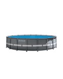 Pokrywa solarna do basenu 549 cm INTEX 28015 INTEX