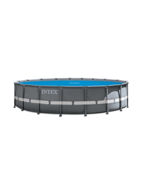 Pokrywa solarna do basenu 549 cm INTEX 28015 INTEX Pokrywa solarna do basenu 549 cm INTEX 28015 INTEX