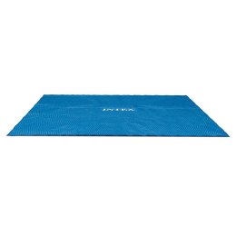 Pokrywa solarna do basenu stelażowego 549 cm INTEX 28016 INTEX