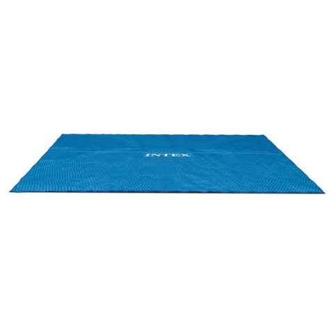 Pokrywa solarna do basenu stelażowego 549 cm INTEX 28016 INTEX Pokrywa solarna do basenu stelażowego 549 cm INTEX 28016 INTEX
