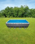 Pokrywa solarna do basenu stelażowego 549 cm INTEX 28016 INTEX